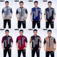Berikut adalah kumpulan galeri kemeja batik menariknya lagi dari kemeja batik cowok kombinasi polos model kemeja cowok batik kombinasi. Jual Model Kombinasi Batik Pria Murah Harga Terbaru 2021
