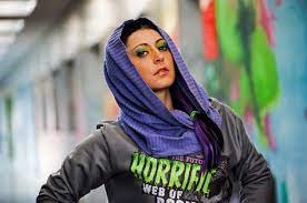 Sitara Watch Dogs 2 Photo Print Sizes Watch Dogs Cosplay