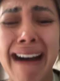 Lauri Llorando: Especial de Familia en Año Nuevo