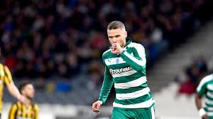 They also competed in the greek cup. Panathinaikos Star Marcus Berg To Leave Club For Uae