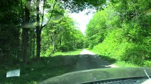 It includes 11.2 miles of hiking. Morgan Hill State Forest Free Campsites Ny Youtube