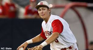 Trea vance turner (born june 30, 1993) is an american professional baseball shortstop for the washington nationals of major league baseball (mlb). Draft Focus Trea Turner Perfect Game Usa