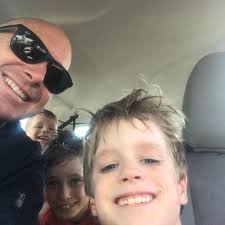 David Threadgold (@Thready27)