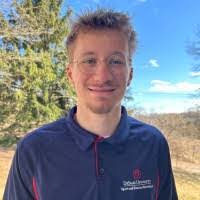 James Berner's Instagram, Twitter & Facebook