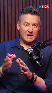 COMING UP] Catch Comedians Jason and Nicholas Goliath speaking to #eNCA  about the pressure to look happy