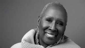Judith Jamison