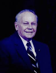 Obituary information for Albert "Cecil" Hammond