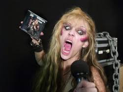 The Great Kat