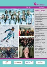 SPORTS YEARBOOK 2010 (Including the 2008-2009 Review