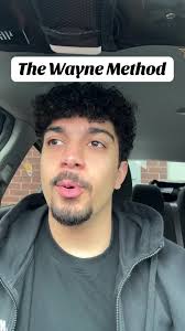 @wayneclarkejr has changed up the game, inspiring people to make different  style content (including myself). More