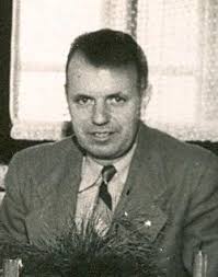 John Lewis “Lew” Kirk (1905-1990)