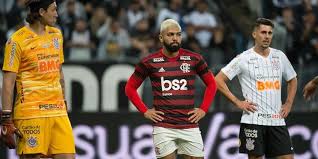 They will also be eager to bounce back here, not only for bragging rights but to lift spirits in camp. Flamengo Recebe O Corinthians Para Selar Vaga Nas Quartas Da Copa Do Brasil