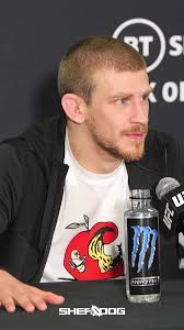 Erik "Goyito" Perez discusses his slugfest with Francisco Cisco Rivera at  UFC 201.