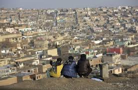 Kabul is the capital and largest city of afghanistan, located in the eastern section of the country. Afghanistan Explosion Bei Neujahrsfest In Afghanischer Hauptstadt Kabul Panorama Stuttgarter Zeitung