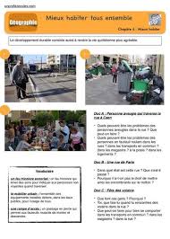 Cahier De Geographie Cm2 De Edouard Vincent Book Creator In 2020 Book Creator Learn French Digital Book