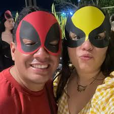 Jose Daniel Alvarado