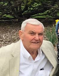 Obituary information for William "Bill" Gregory Cox