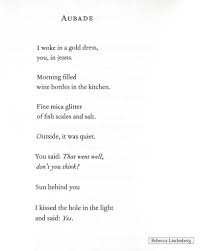 From Rebecca Lindenberg's book, Love: An Index. #poetry #poetrylovers