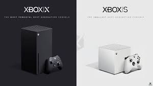 Is This Fanmade Design Of Xbox Series S Even Possible Xboxseriesx