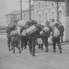 Manifest lists were complied and written in the country from which the immigrant came. Search Free Ellis Island Archives And Records Familysearch