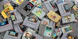 Rvgs specializes in retro games and consoles for nintendo, sega, playstation, xbox, atari and others. Where To Buy Retro Video Games Online Make Tech Easier