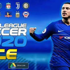 Dls20 Lite Dream League Soccer 2020 Lite Android Hd Graphics Download Soccer League Game Download Free