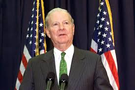 Bush, the governor of texas and eldest son of the 41st president, george h. Bush Declared Electoral Victor Over Gore Dec 12 2000 Politico
