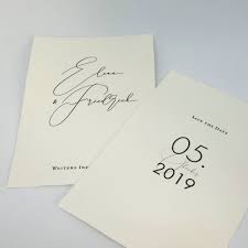 Dieses & viele weitere englische bücher versandkostenfrei bei thalia bestellen! Save The Date Karte Magnolie Auf Butten Hochzeitspapeterie
