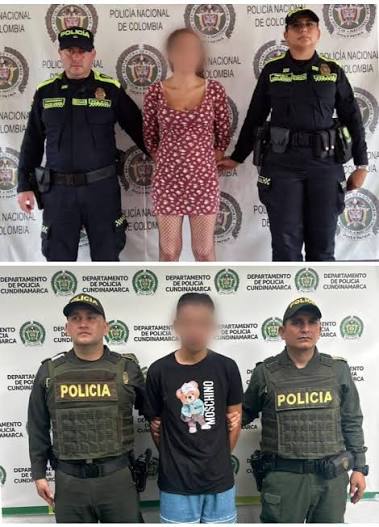 Aprehenden a menor señalado de H0MlClDl0 dentro de clínica en Girardot|  CityTv | Vea la noticia en este link: https://youtu.be/TJ2ErWUUkFs