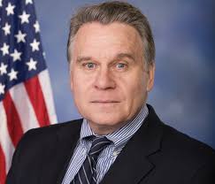 N.J. election 2024: Chris Smith wins reelection in 4th District