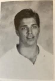 RAMONES Vince Lombardi High School Class of 1979 by Brian Crabaugh.