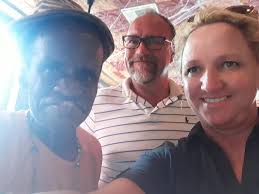 Live music event at fernandina location