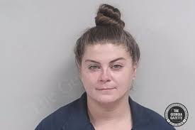 Amanda Sprinkle — Lowndes County Jail Bookings