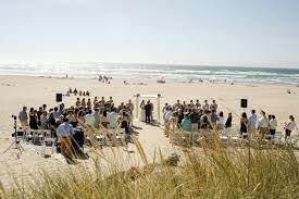 Famousipod Berbagi Informasi Tentang Pertanian Oregon Beach Wedding Wedding Pictures Beach Wedding Venues Beach