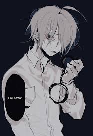 I Used What I Know And A Translator For This The Text Says Somethin Like There Is No Ouma Kun But I M Not Sure Danganronpa Anime Anime Guys
