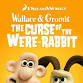 Wallace & Gromit: The Curse of the Were-Rabbit (G event image