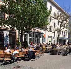 We would like to show you a description here but the site won't allow us. Best Schnitzel In Germany Review Of Brauhaus Am Markt Kaiserslautern Germany Tripadvisor