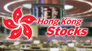 Hang Seng Index opens 0.26% higher