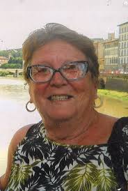 Obituary of Nancy Graham