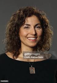 Anousheh Ansari's Instagram, Twitter & Facebook