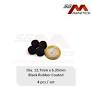 Waterproof Black Block Neo Magnets from www.sgmagnetics.com