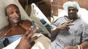 Ronnie coleman net worth jul, 2021. Ronnie Coleman El Legendario Culturista Que Lucha Para Recuperar La Salud Que Le Quito Su Profesion Infobae