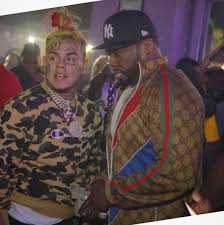 50 cent was shot nine times back in may 2000. 50 Cent Caught Up In Shooting On Set Of His Music Video In New York