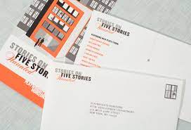The traditional placement of the return address is in the top left corner of the envelope. Excellent Tips For Attention Grabbing Envelope Marketing Printrunner Blog