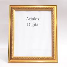 Tambahkan bingkai ke foto anda dengan mudah! Jual Artalex Bingkai Foto Frame Pigura Photo 10r Emas Gold Cek Harga Di Pricearea Com