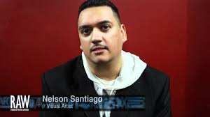 Nelson Host Santiago