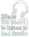 Music quots and Sayings - The quot Garden