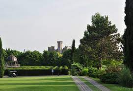 Gardasee, garten von andre heller. Garten Parks Am Gardasee