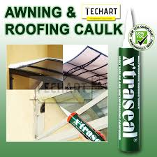 Memang curam, sehingga tukang pon kata atap tinggi sangat dah sama tinggi dengan ruang dalam rumah, macam 2 tingkat. Xtraseal X Traseal Awning And Roofing Caulks Joint Sealing Waterproofing Compound Membaiki Bumbung Bocor Silikon Shopee Malaysia