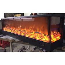 See through fireplaces & double sided fireplaces. Artificial Customized Inserts Decorative Double Sided View Fire Electric Fireplace With Heat Buy Two Sided Electric Fireplace Double Sided Electric Fireplace Double Sided Fireplace Product On Alibaba Com
